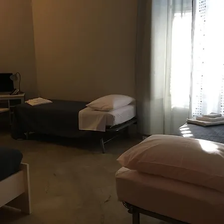 Bed & Breakfast Villareale Palermo