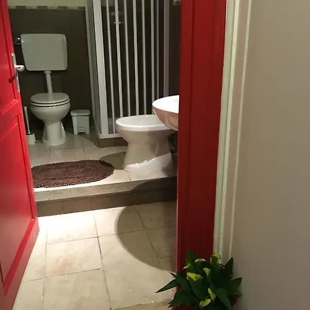 Bed & Breakfast Villareale *