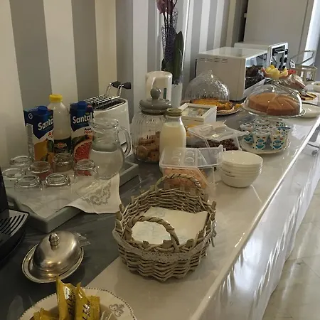 Bed & Breakfast Villareale *