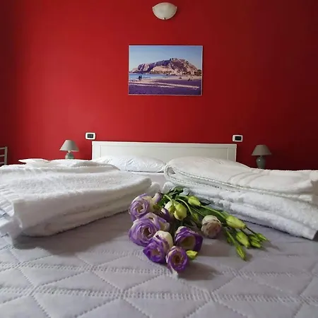 Villareale Bed & Breakfast