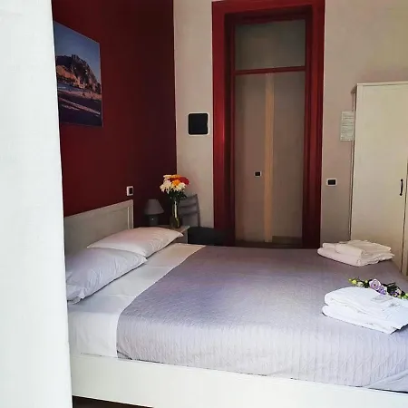 Bed & Breakfast Villareale *