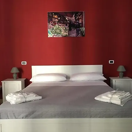 Villareale פלרמו