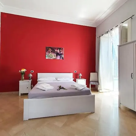 Villareale * פלרמו